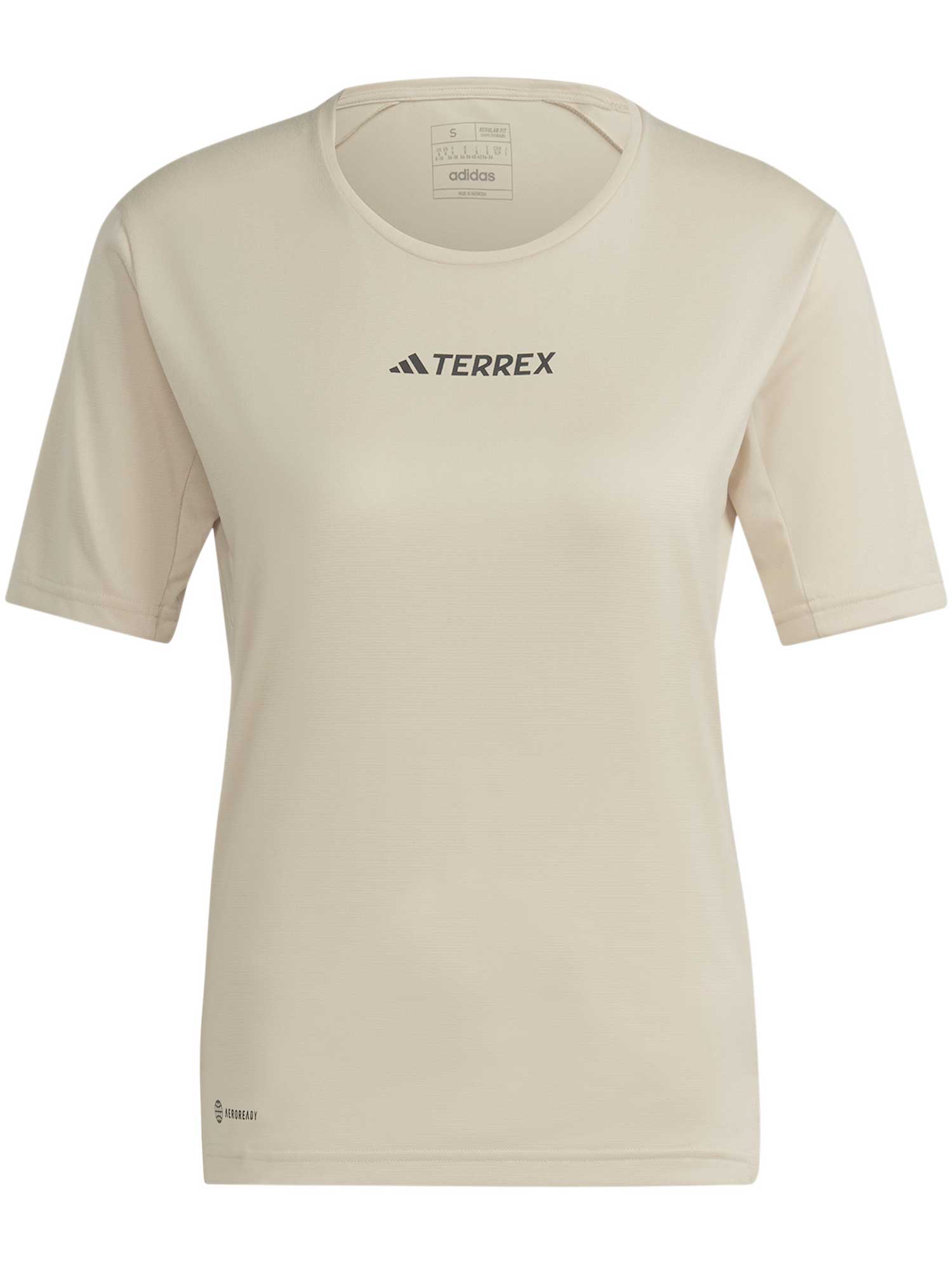 ADIDAS PERFORMANCE Тениска Terrex Multi