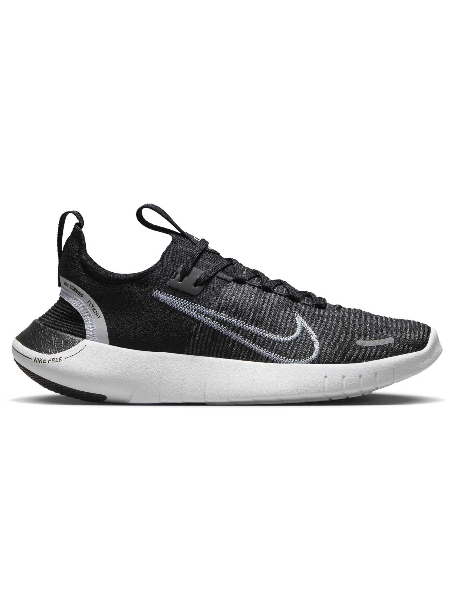 NIKE Обувки W FREE RN FK NEXT NATURE