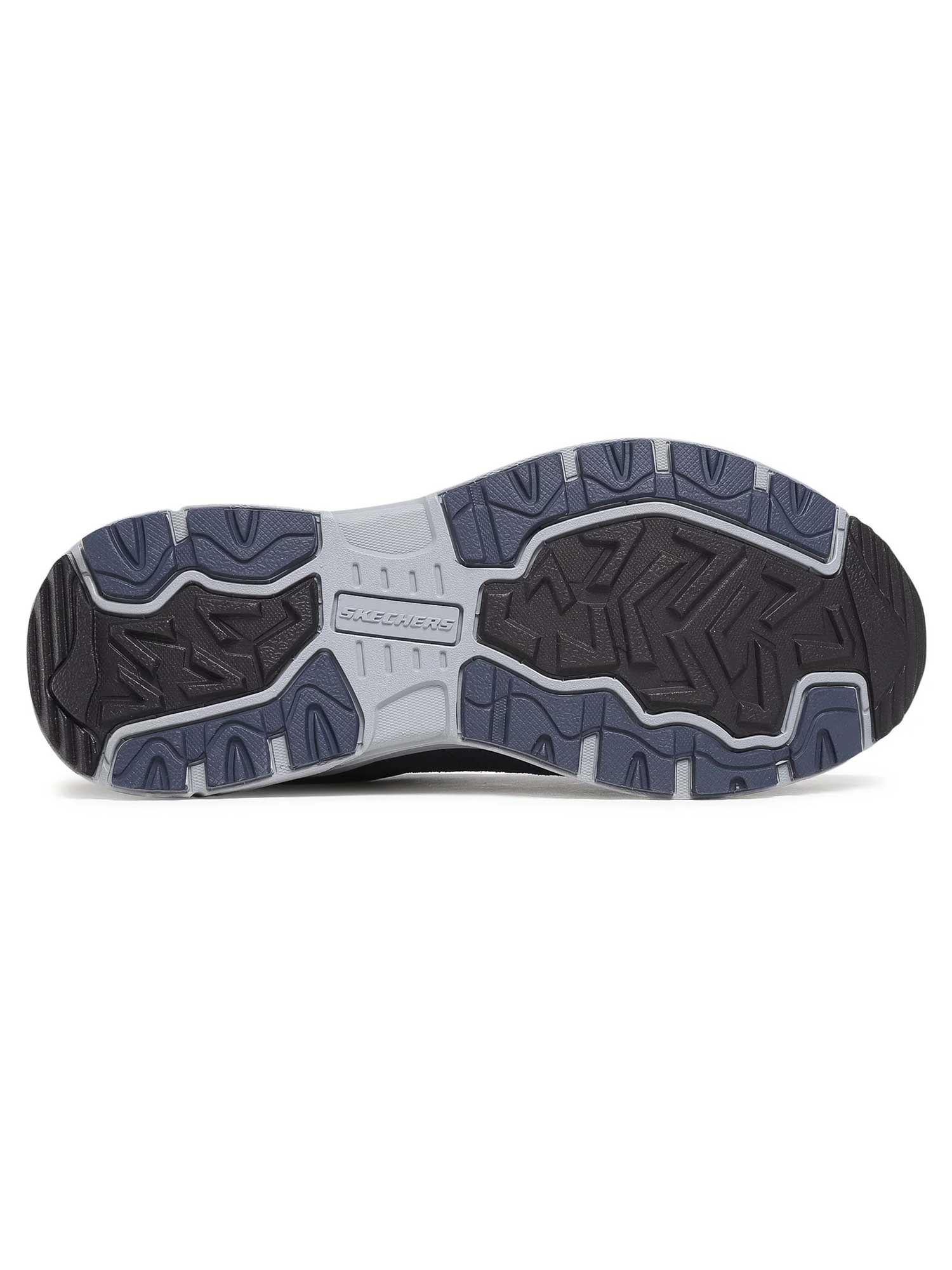 SKECHERS Обувки OAK CANYON