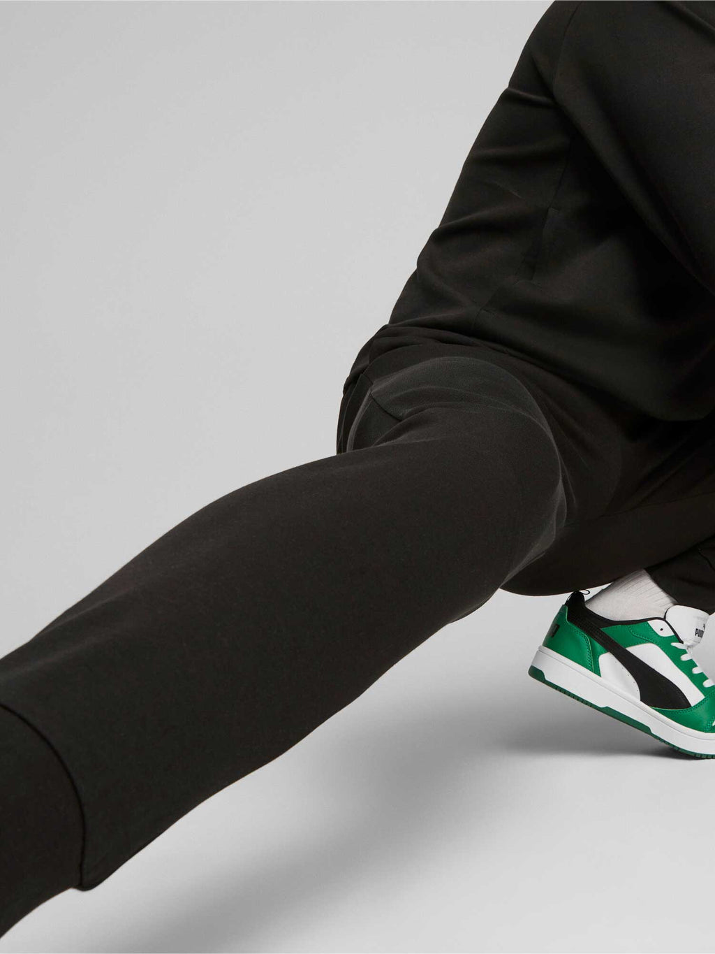 PUMA Спортно долнище RAD/CAL Pants DK op