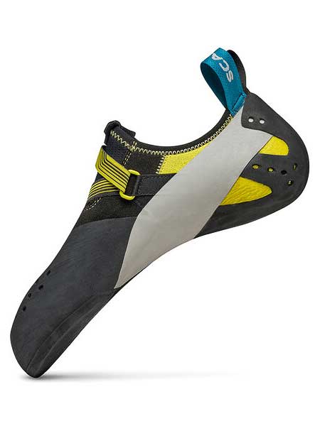 SCARPA Еспадрили VELOCE WMN