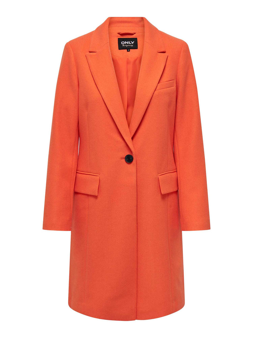 ONLY Палто ONLNANCY LIFE COAT CC OTW