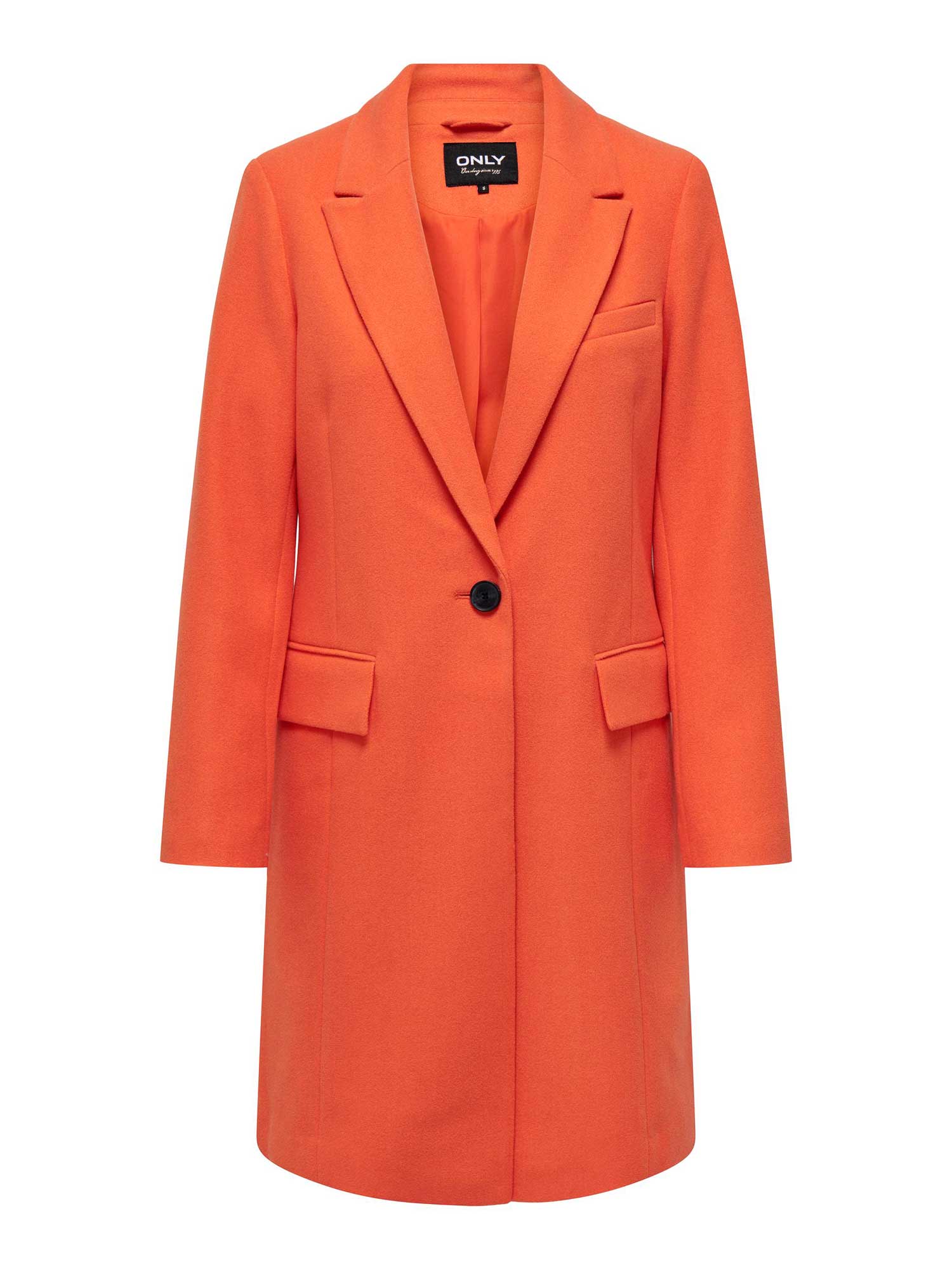 ONLY Палто ONLNANCY LIFE COAT CC OTW
