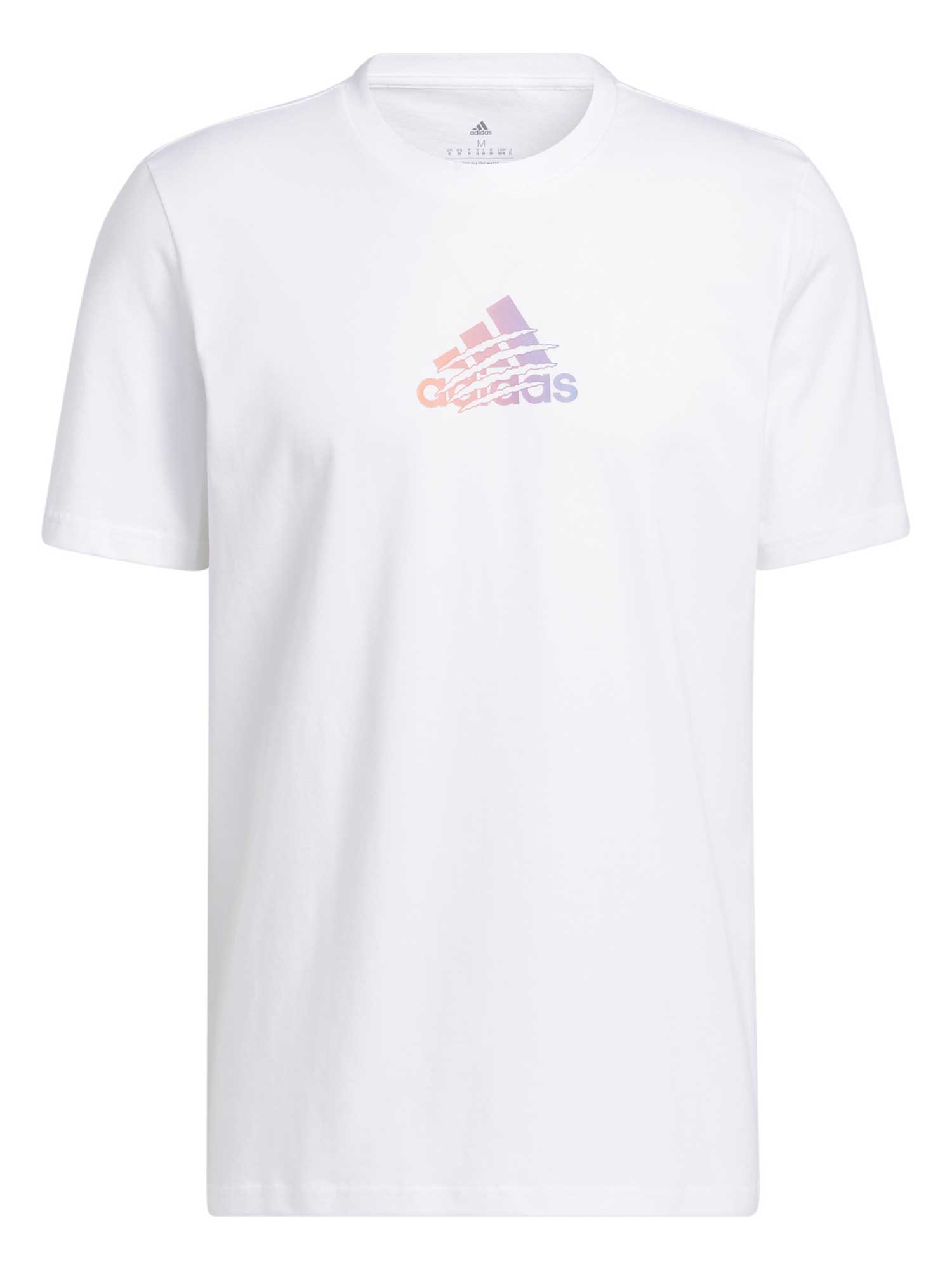 ADIDAS SPORTSWEAR Тениска Power Logo Graphic