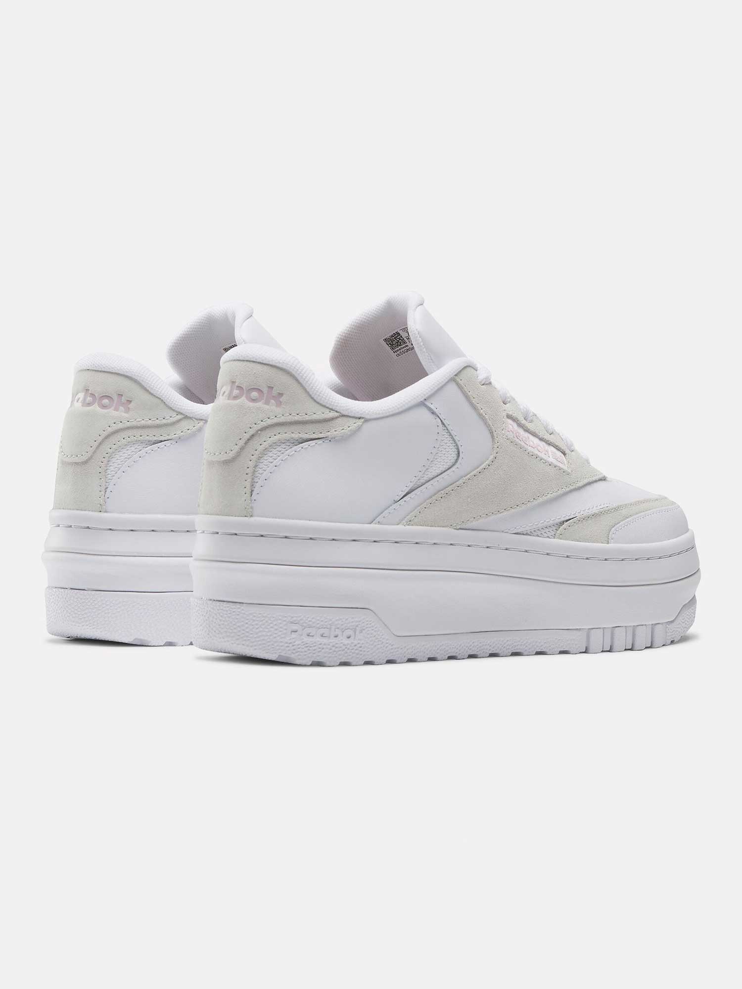 REEBOK Обувки CLUB C EX