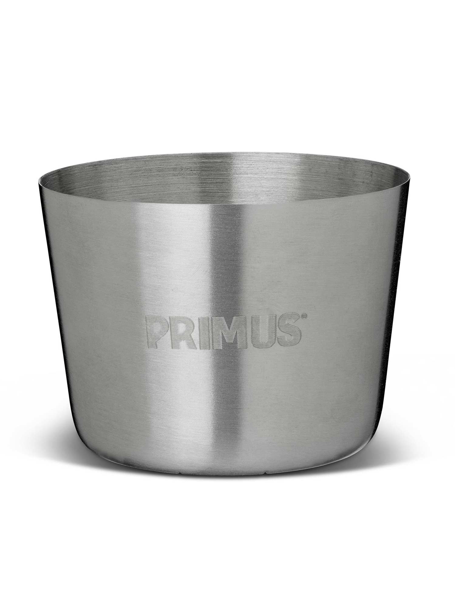 PRIMUS Чаши Shot S.S. 4 pcs