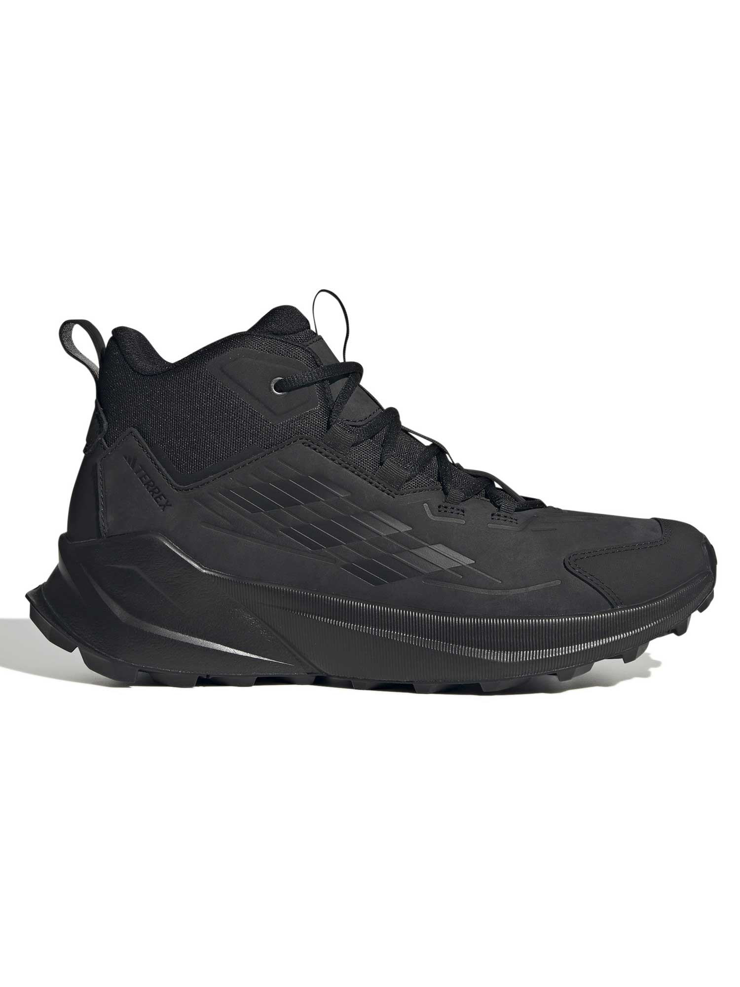 ADIDAS PERFORMANCE Обувки Terrex Trailmaker 2.0 Leather Hiking