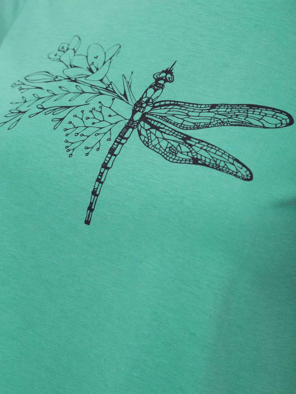 BRILLE Тениска BOHO
