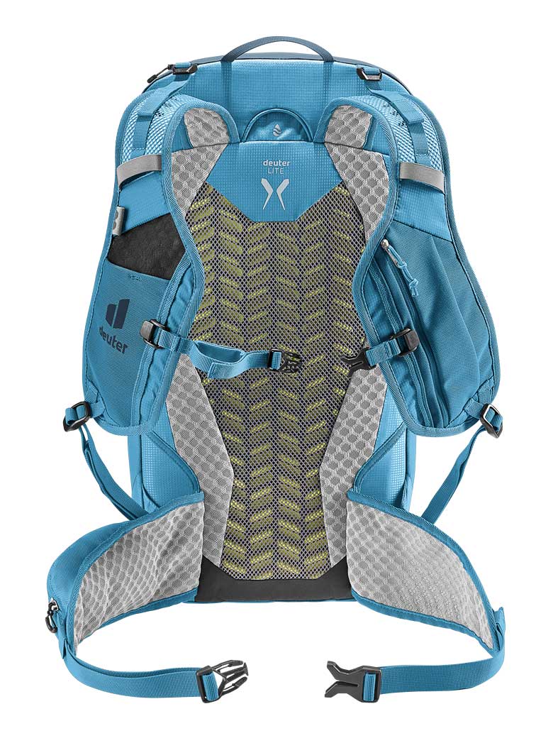 DEUTER Раница Speed Lite 25