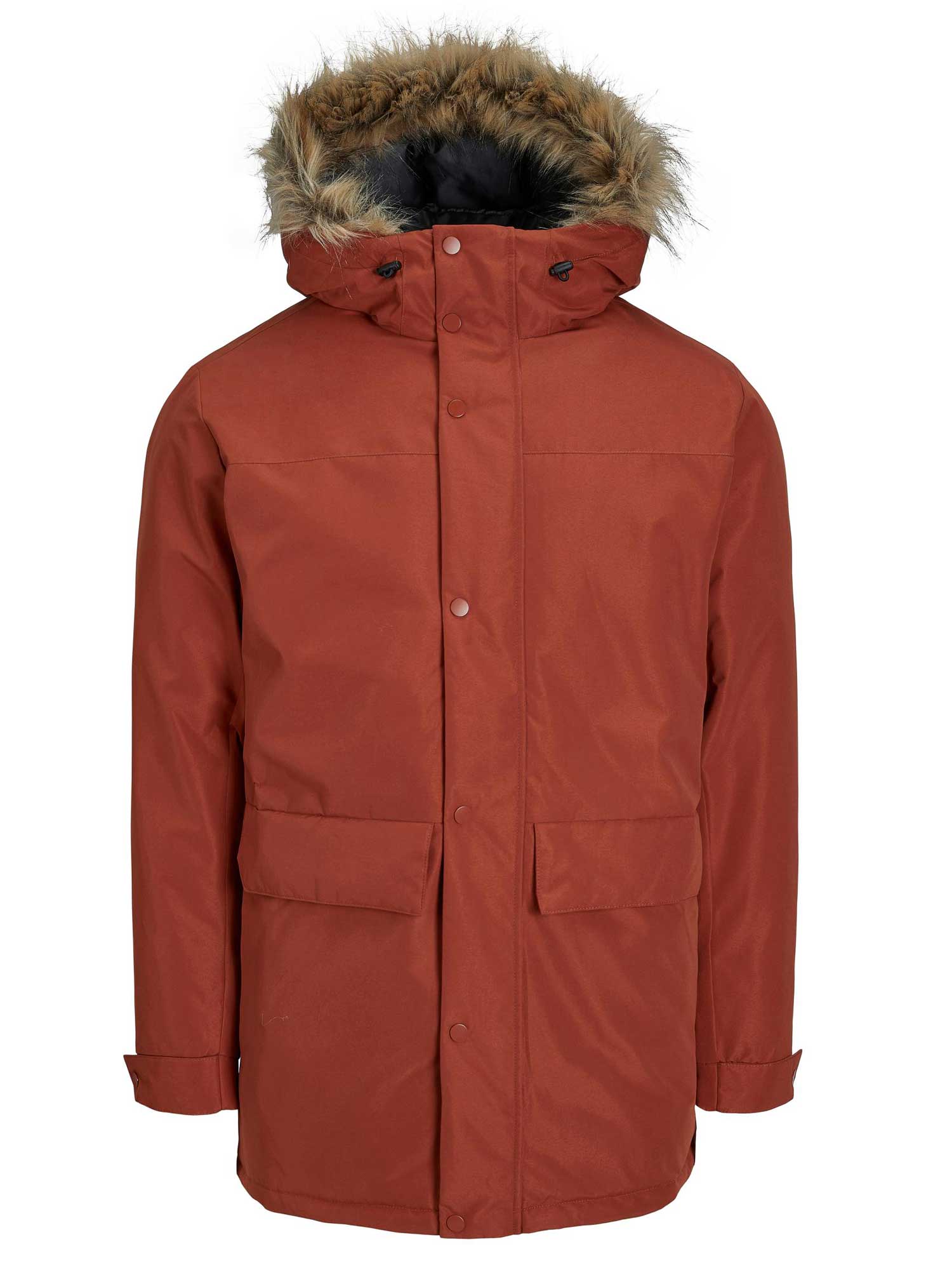 JACK & JONES Яке CHAMP
