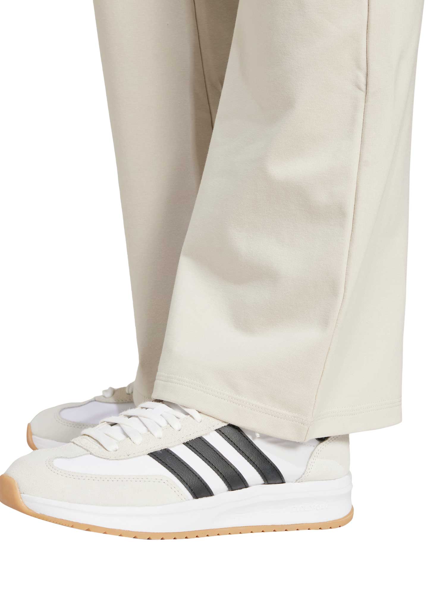 ADIDAS SPORTSWEAR Клин Essentials Small Logo Flared Leggings
