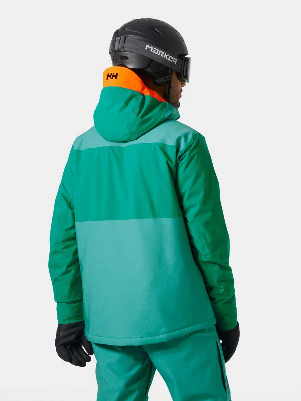 HELLY HANSEN Ски яке POWDREAMER 2.0 JACKET