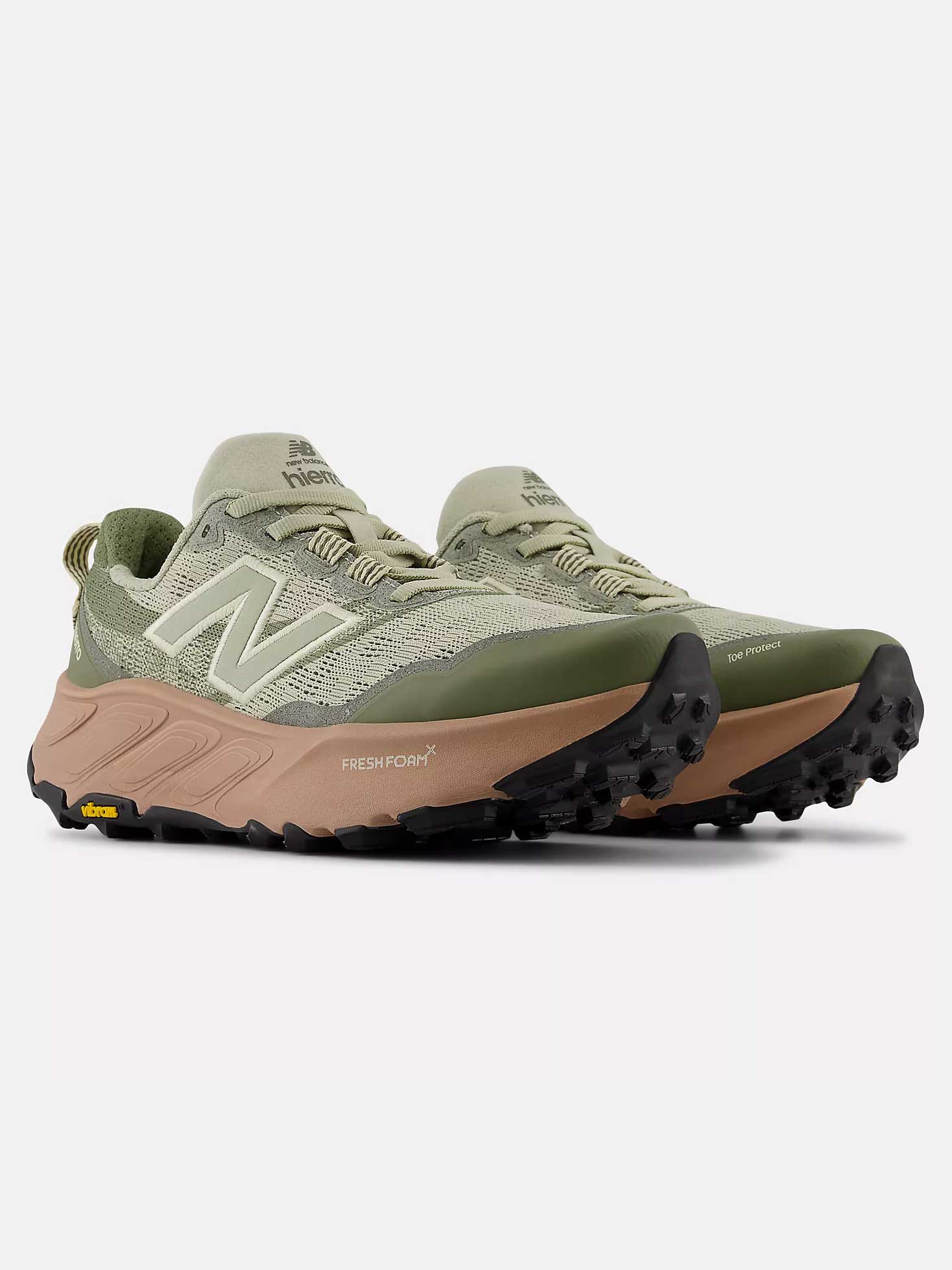 NEW BALANCE Обувки Fresh Foam X Hierro v9