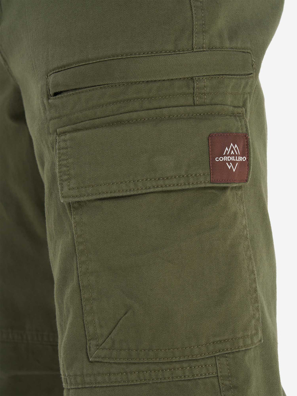 CORDILLERO Панталон Men's Pants