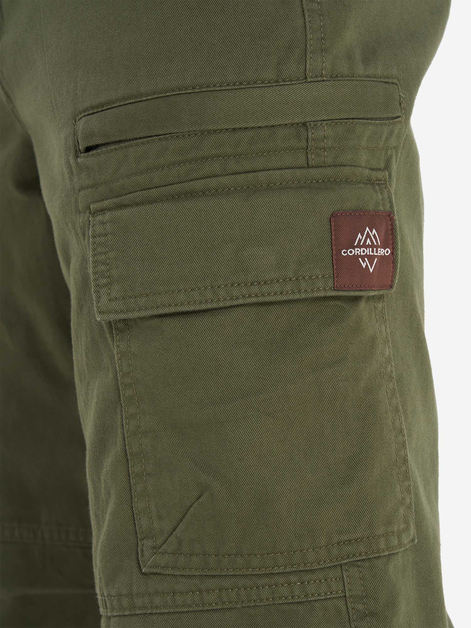 CORDILLERO Панталон Men's Pants