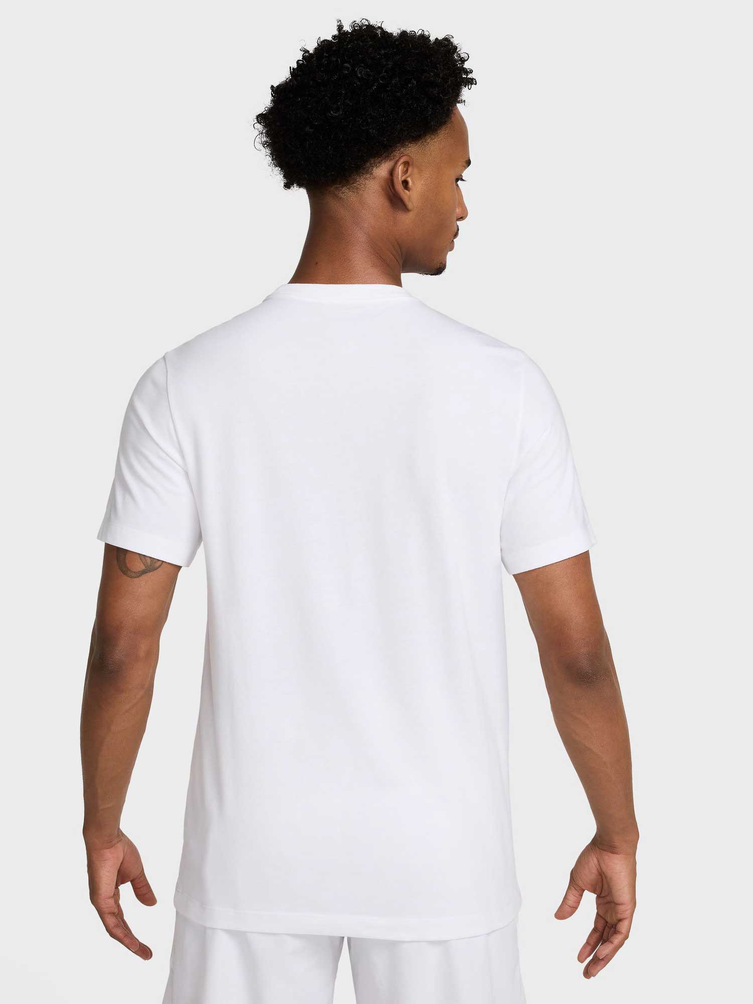 NIKE Тениска M NKCT DF TEE OC