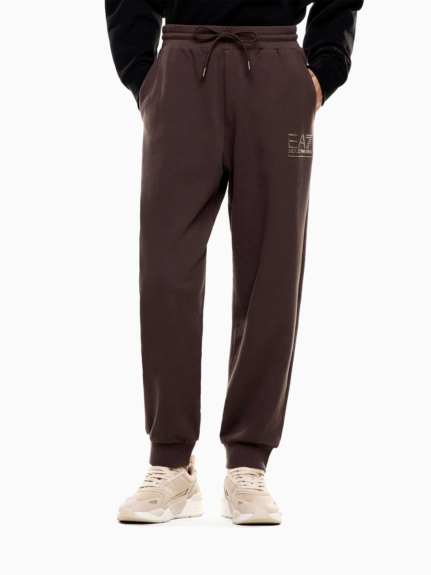 EA7 Emporio Armani Спортно долнище TRAIN VISIBILITY W PANTS CH