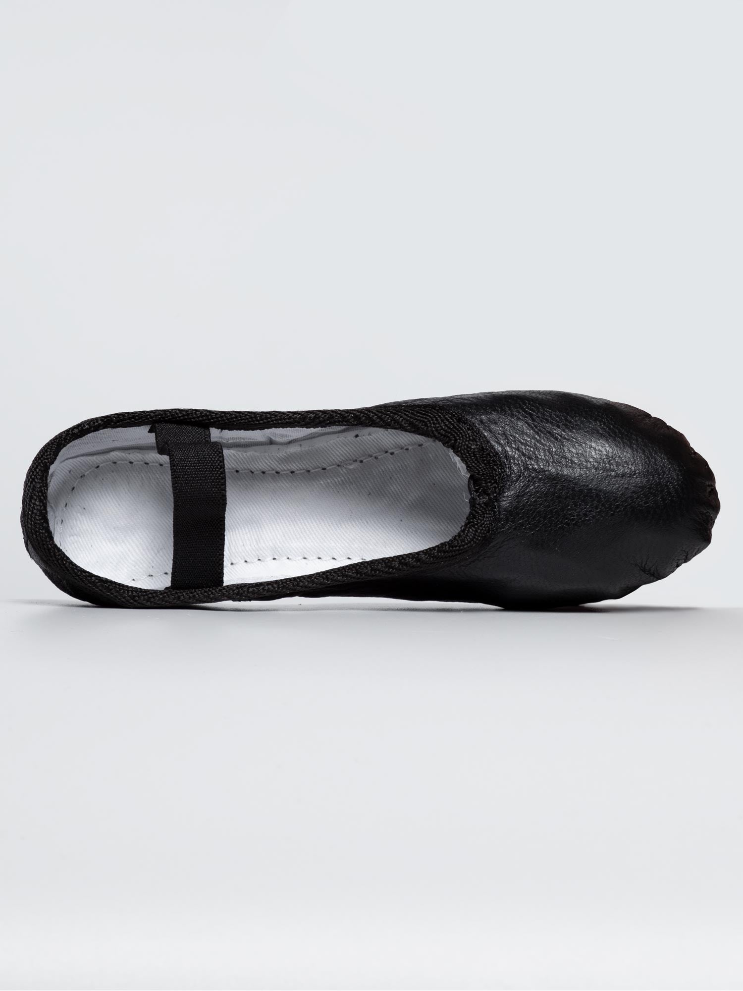 BRILLE Кожени туфли Full Sole Leather