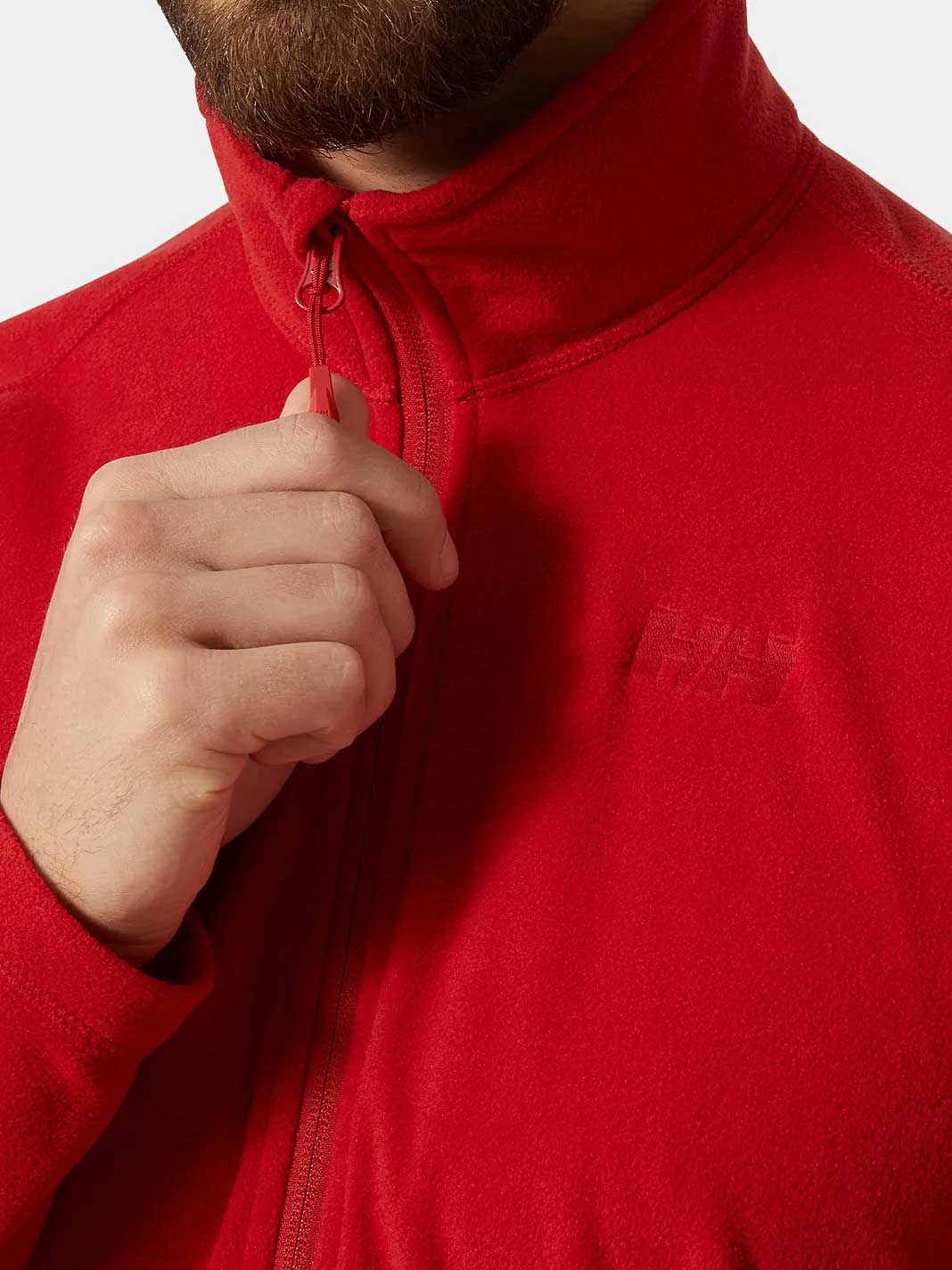 HELLY HANSEN Полар DAYBREAKER FLEECE JACKET