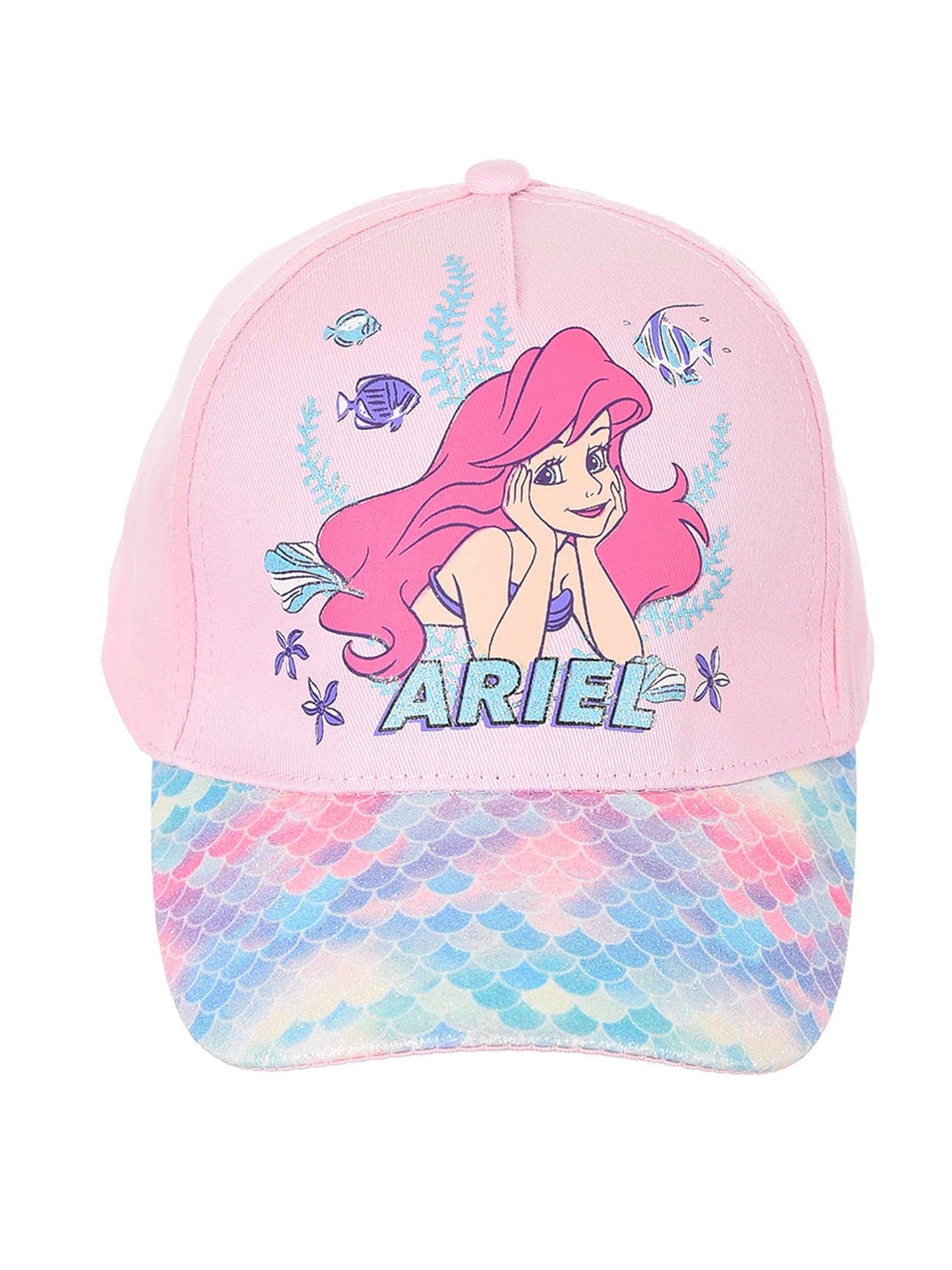 KIDS MOVIE HEROES Шапка ARIEL