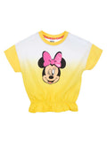 KIDS MOVIE HEROES Тениска MINNIE