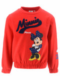 KIDS MOVIE HEROES Блуза MINNIE