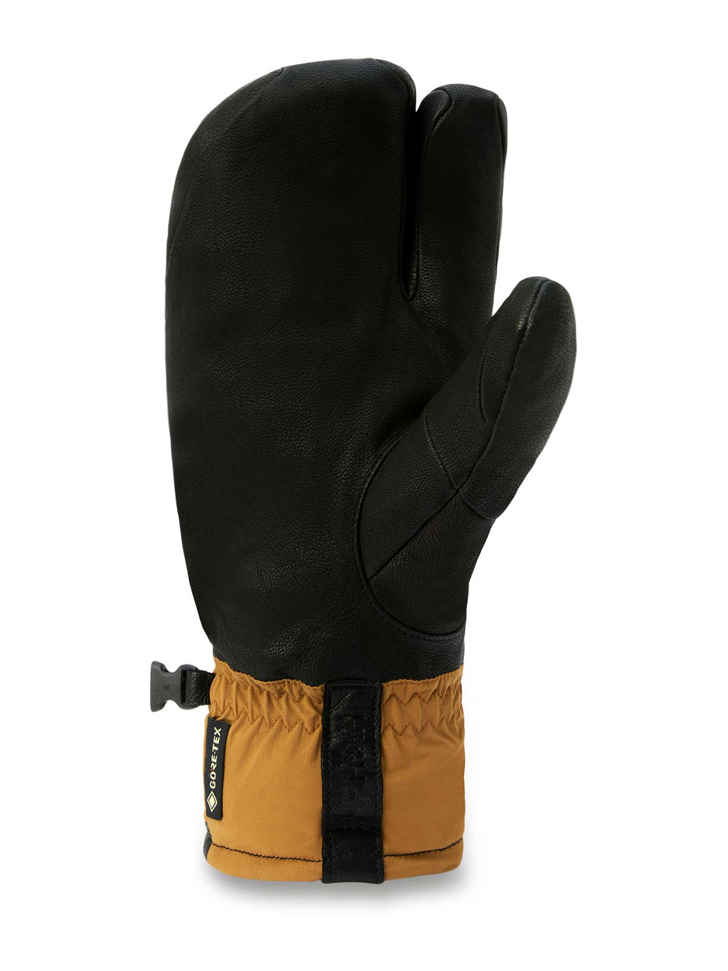 DAKINE Сноуборд ръкавици BARON GORE-TEX TRIGGER MITT