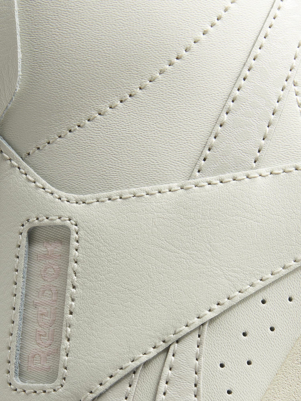 REEBOK Обувки Club High Top