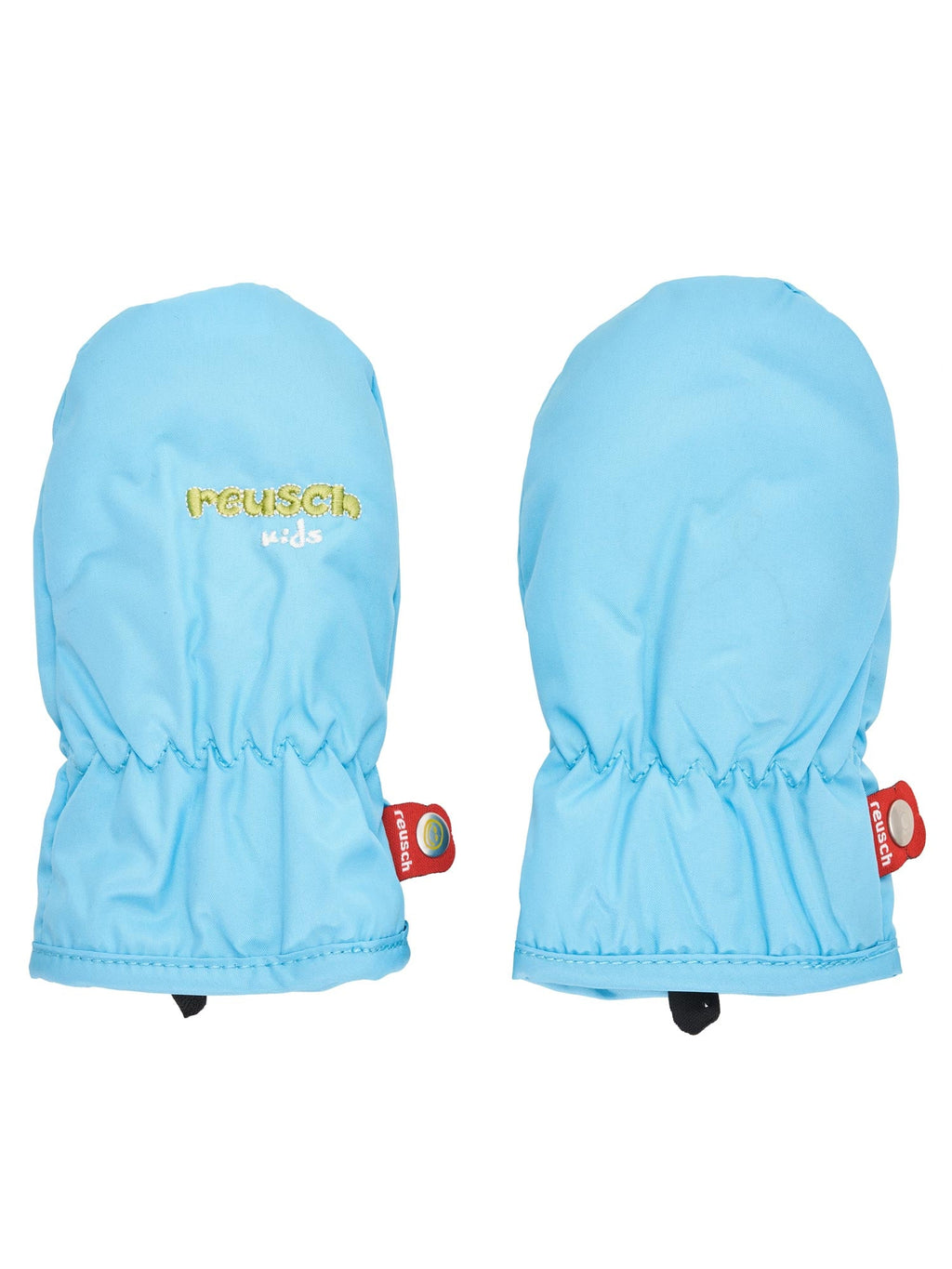 REUSCH Ски ръкавици Winnie Mitten