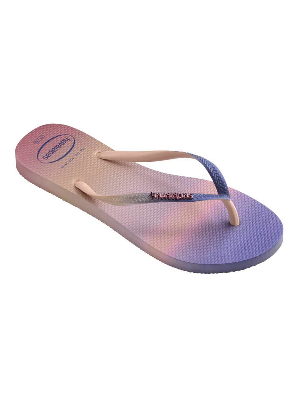 HAVAIANAS Джапанки SLIM GRADIENT