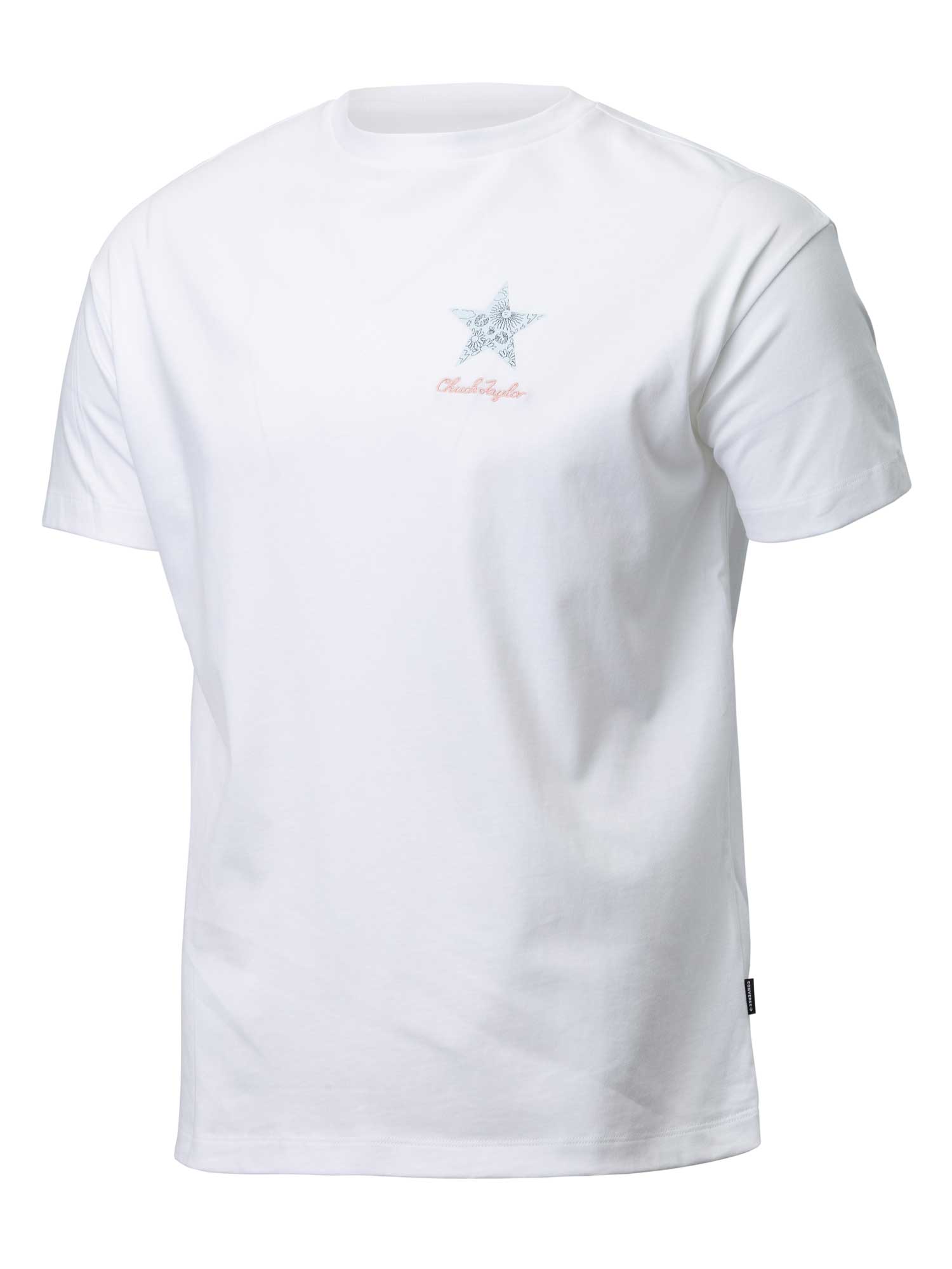 CONVERSE Тениска W Chuck Taylor Star Tee