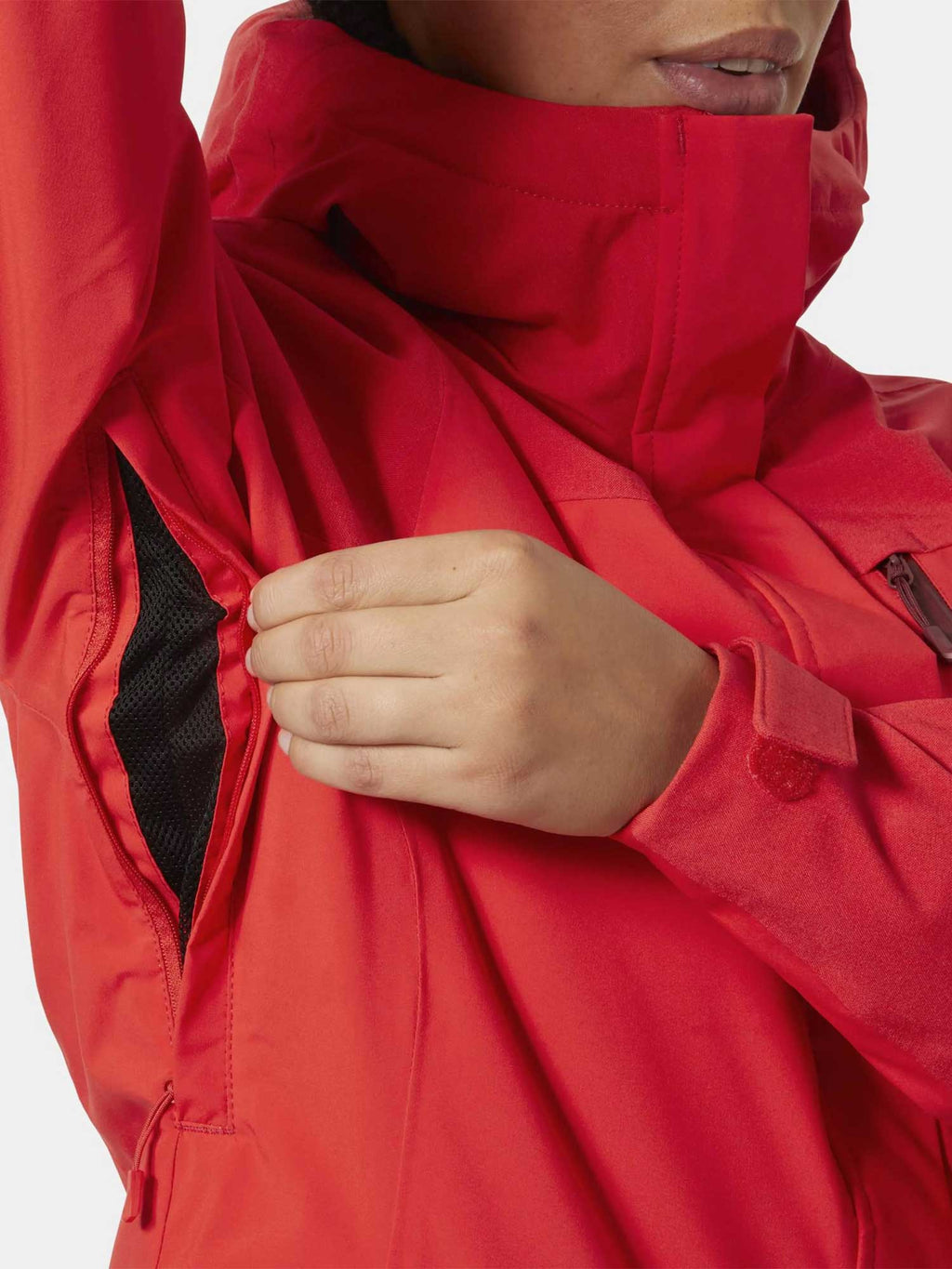HELLY HANSEN Ски яке W SNOWPLAY JACKET