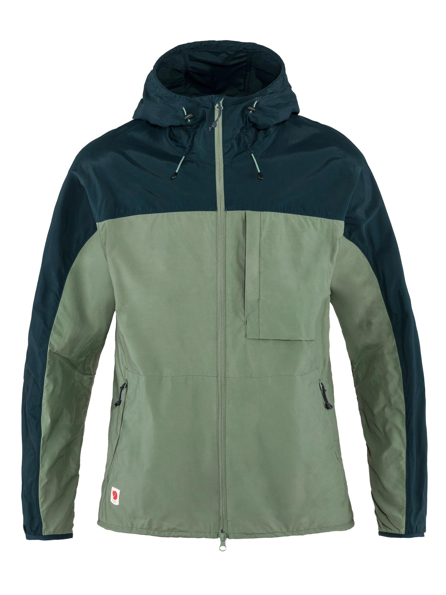 FJALLRAVEN Ветровка High Coast Wind Jacket M