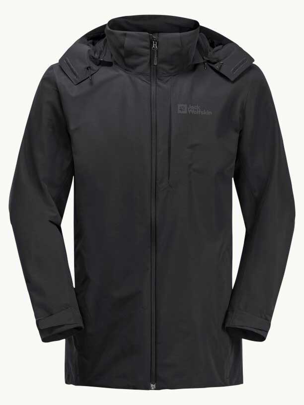 JACK WOLFSKIN Яке FERNBLICK 2L JKT M
