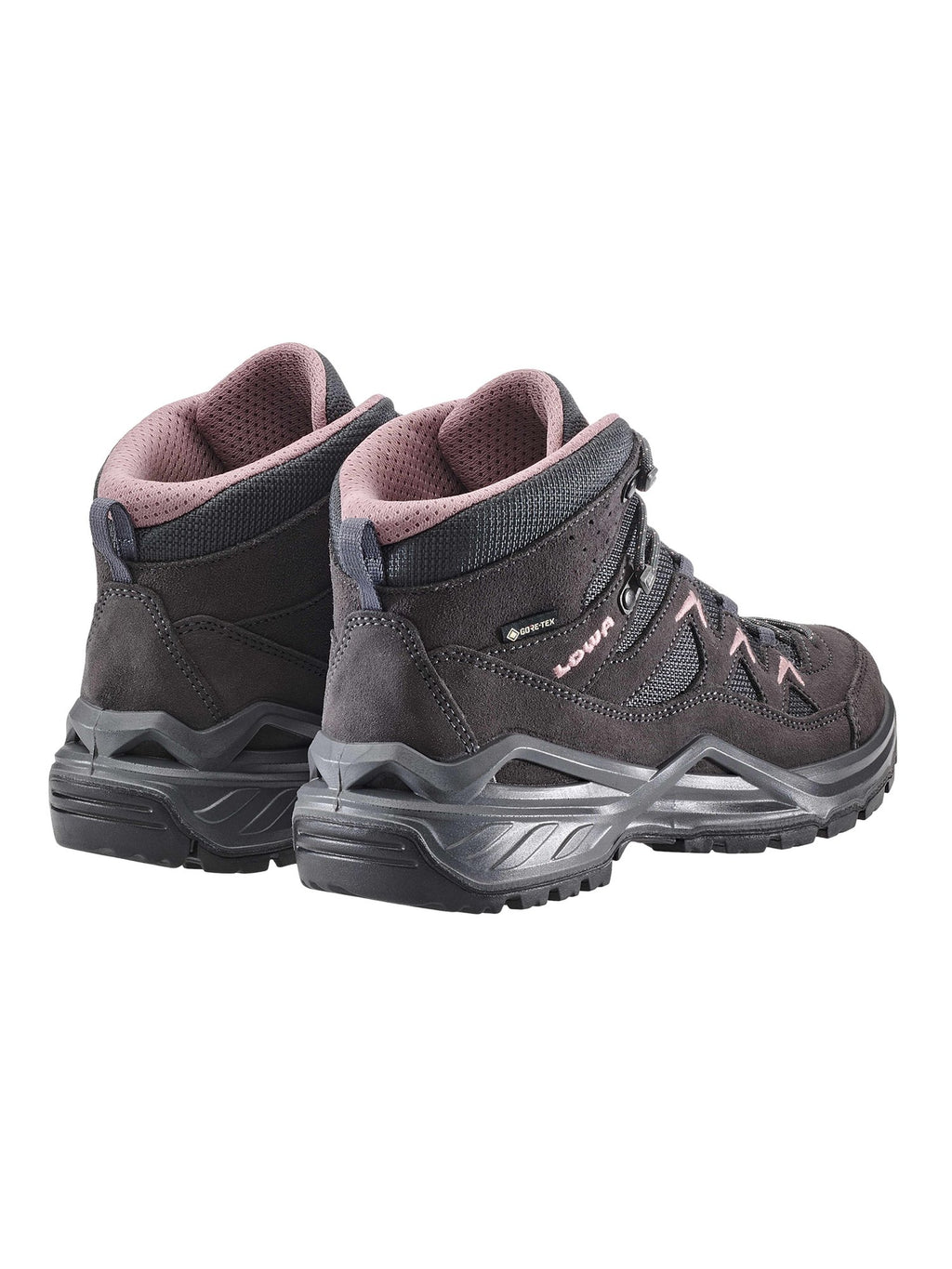 LOWA Обувки SIRKOS EVO GTX MID Ws