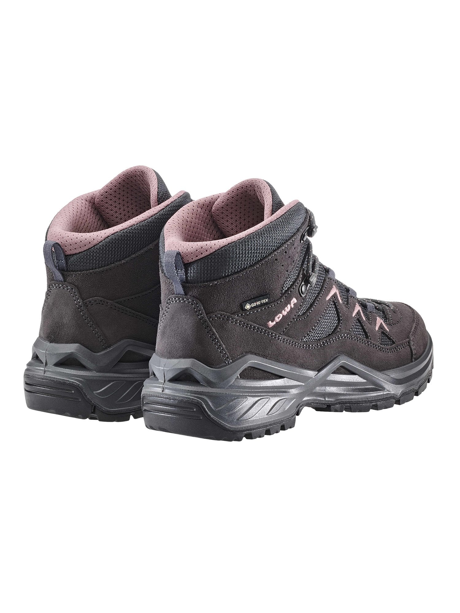 LOWA Обувки SIRKOS EVO GTX MID Ws