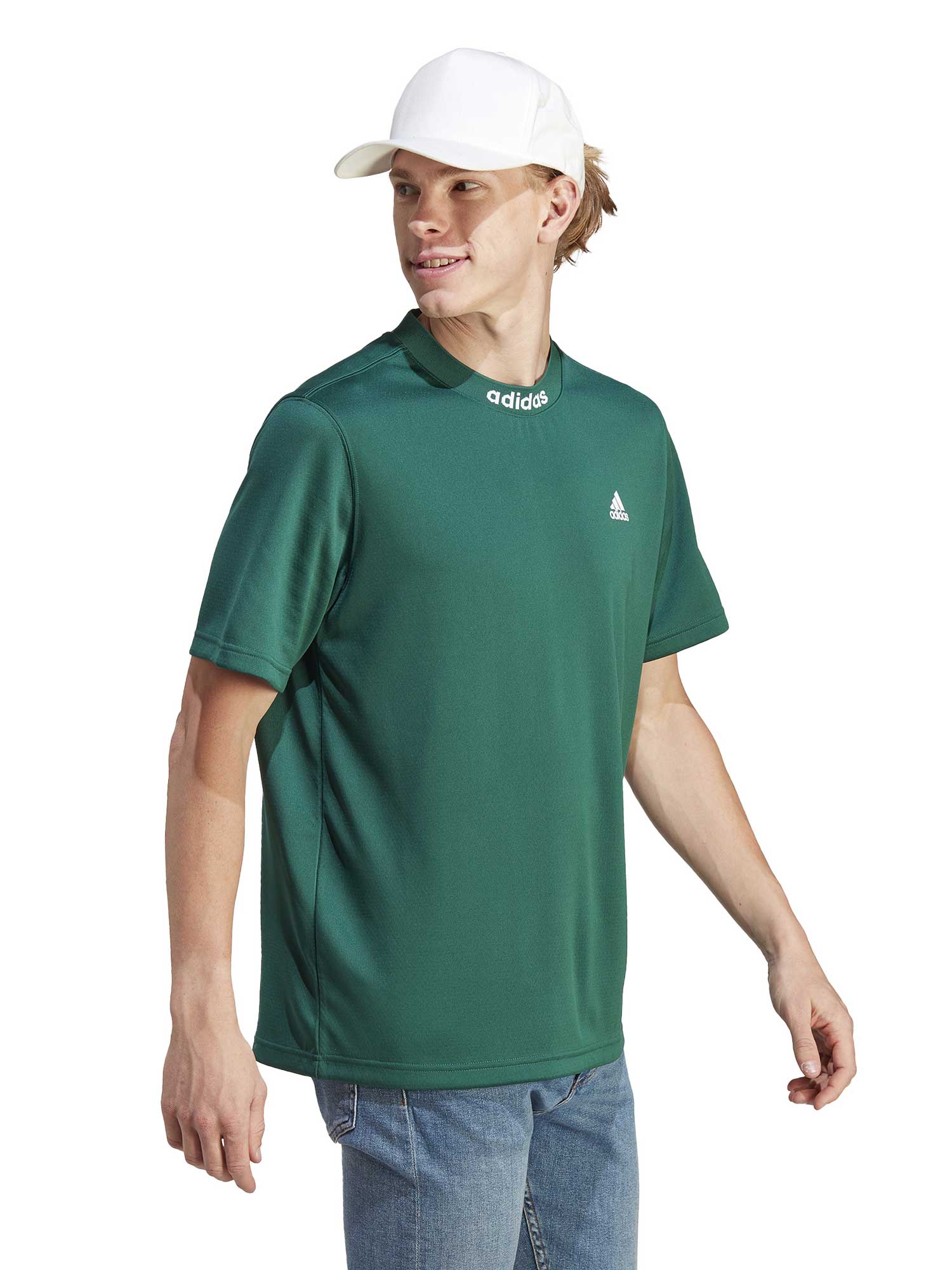 ADIDAS SPORTSWEAR Тениска Mesh-Back
