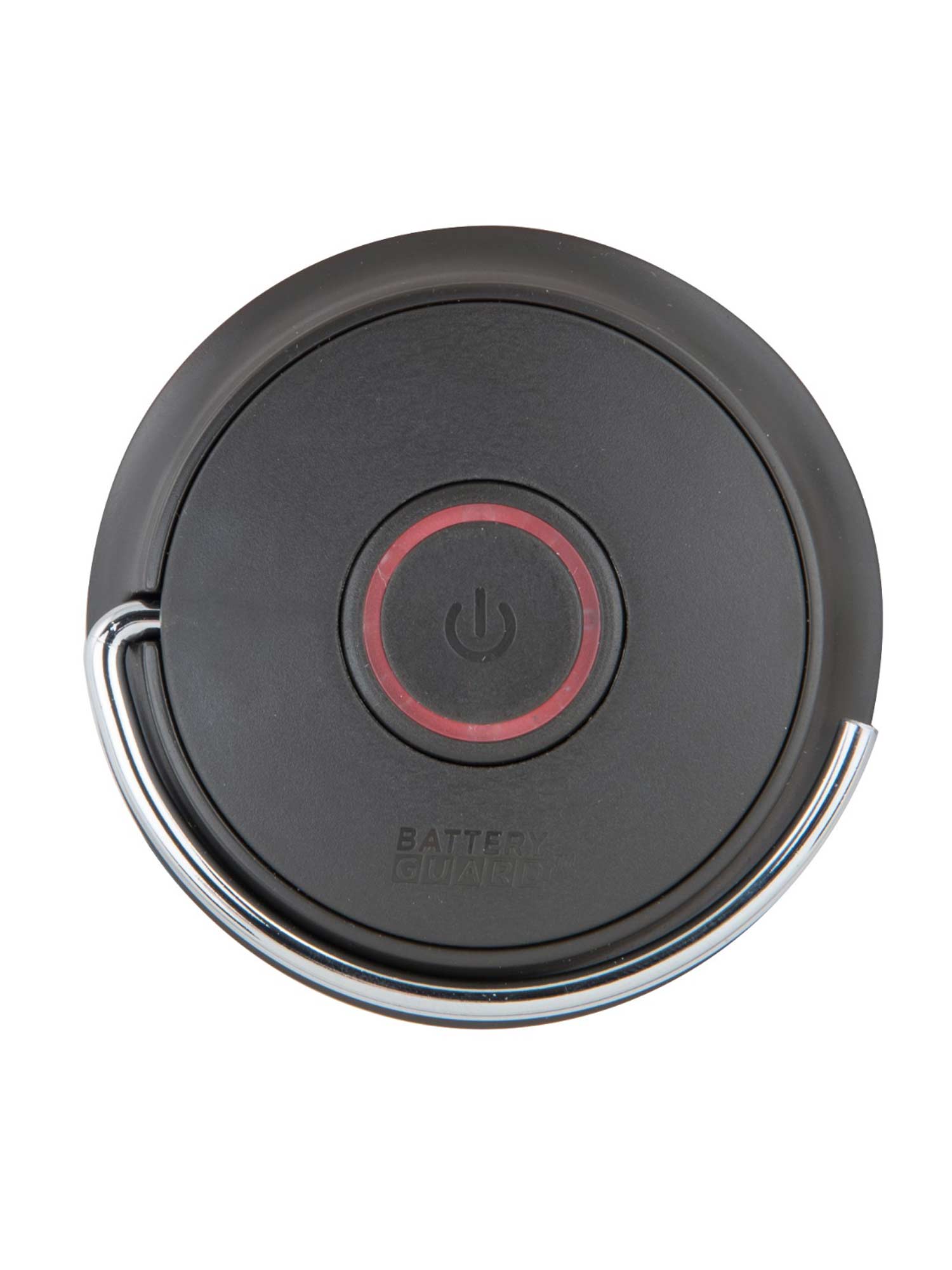 COLEMAN Фенер BatteryGuard 200L Mini