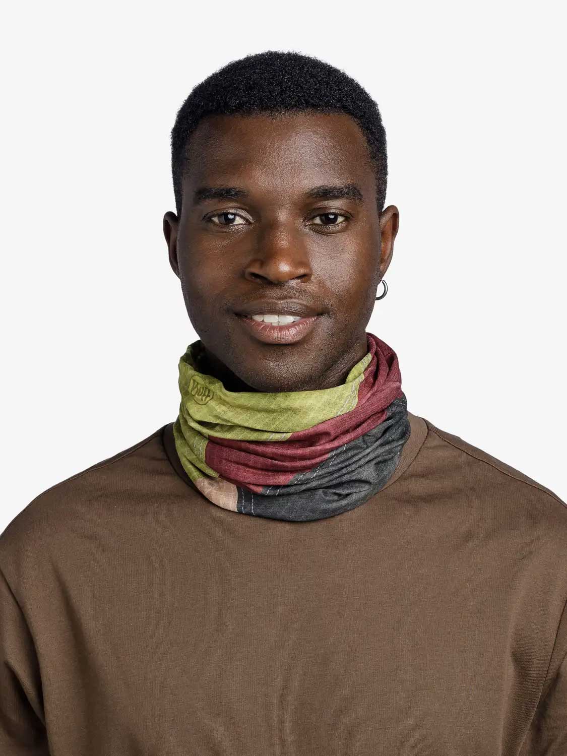 BUFF Кърпа за глава Coolnet UV
