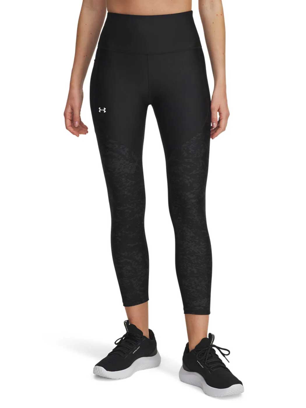 UNDER ARMOUR Клин Tech Print Panel Ankle Leg