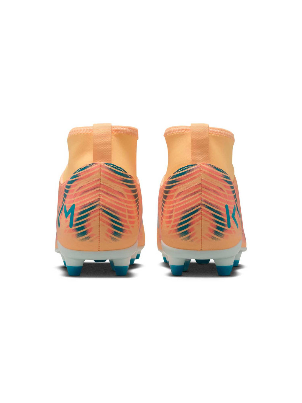 NIKE Обувки JR SUPERFLY 10 CLUB Kylian Mbappe FG/MG