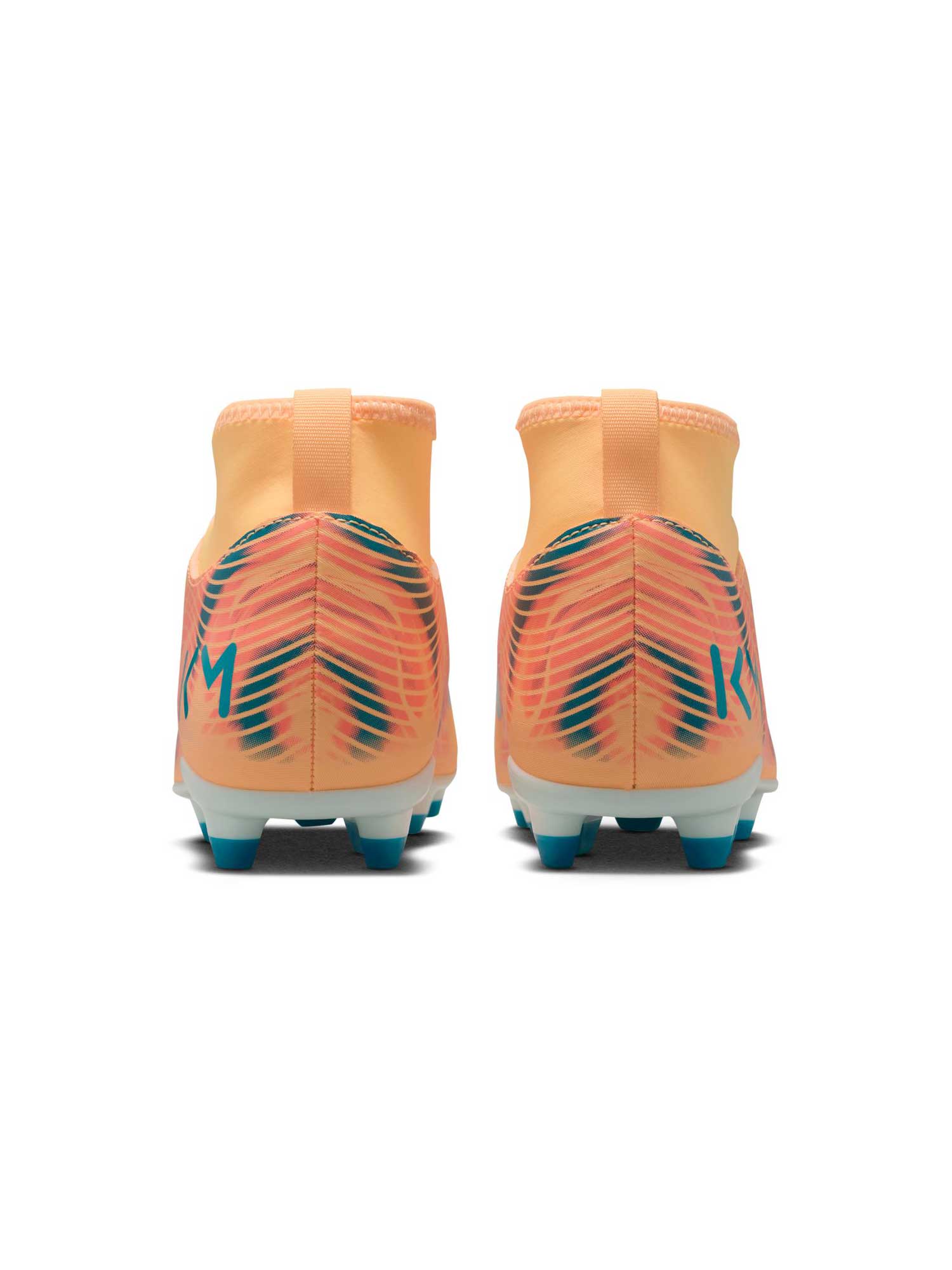 NIKE Обувки JR SUPERFLY 10 CLUB Kylian Mbappe FG/MG