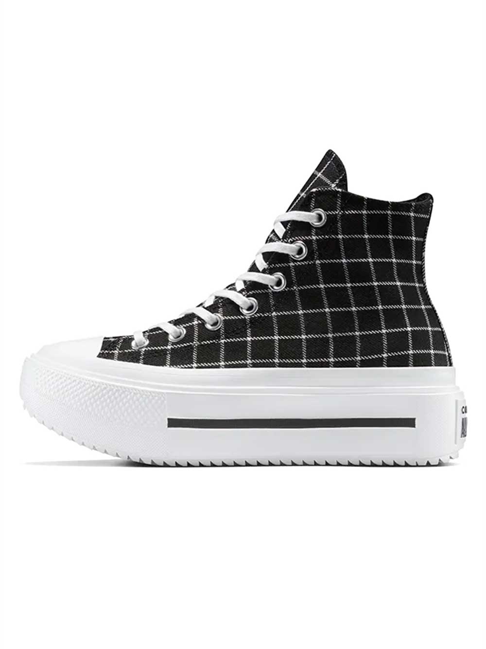 CONVERSE Обувки CHUCK TLR AS LIFT DOUBLE STACK