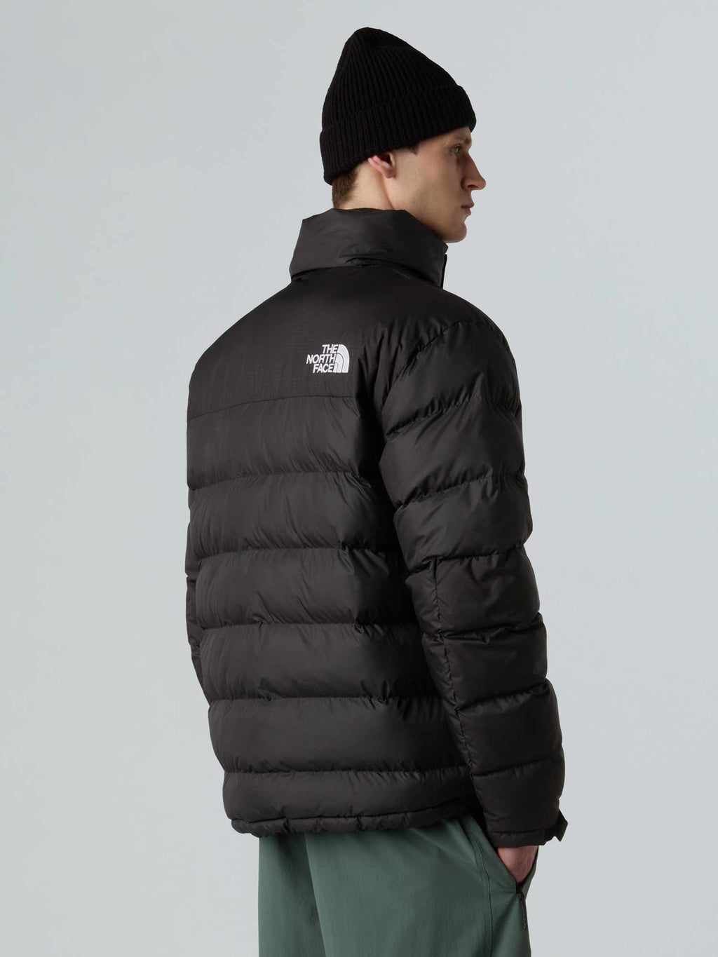 THE NORTH FACE Яке M LIMBARA INSULATED JACKET