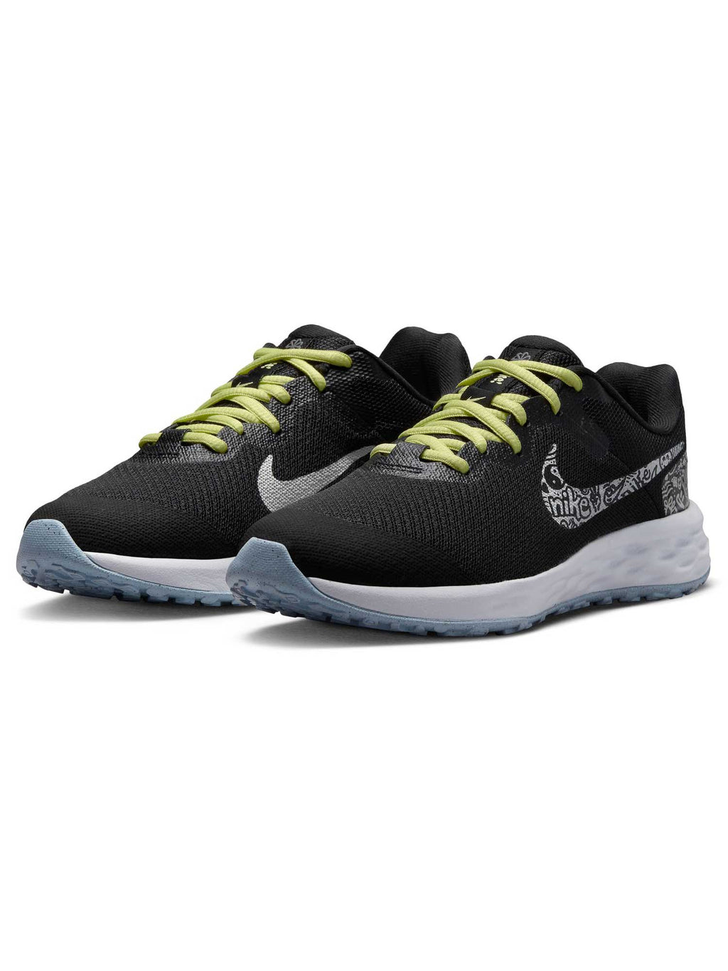 NIKE Обувки REVOLUTION 6 NN JP GS