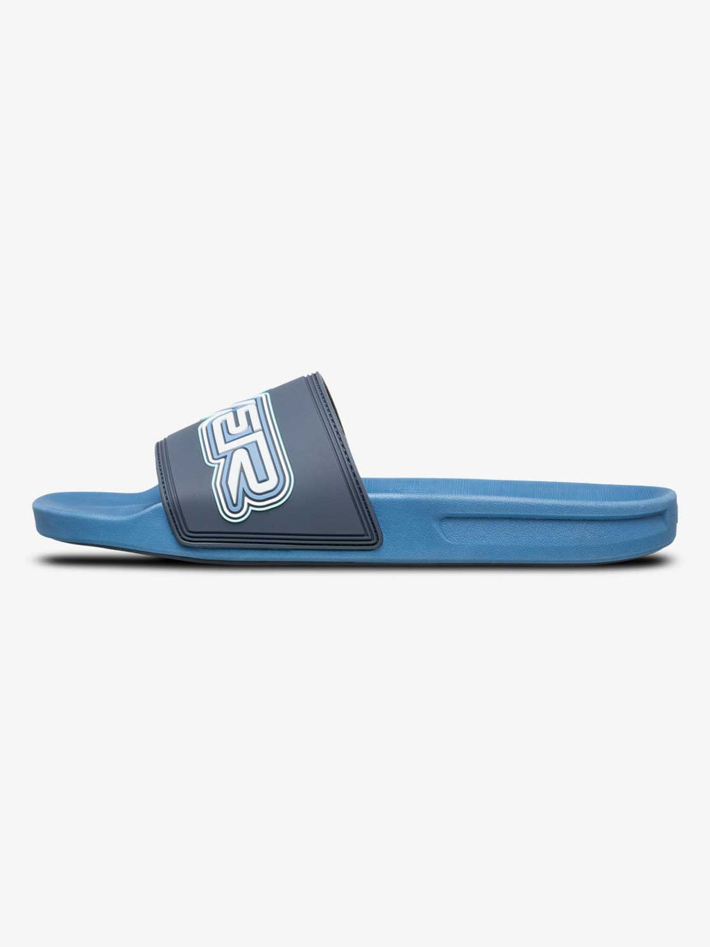 QUIKSILVER Джапанки RIVI WORDMARK SLIDE II