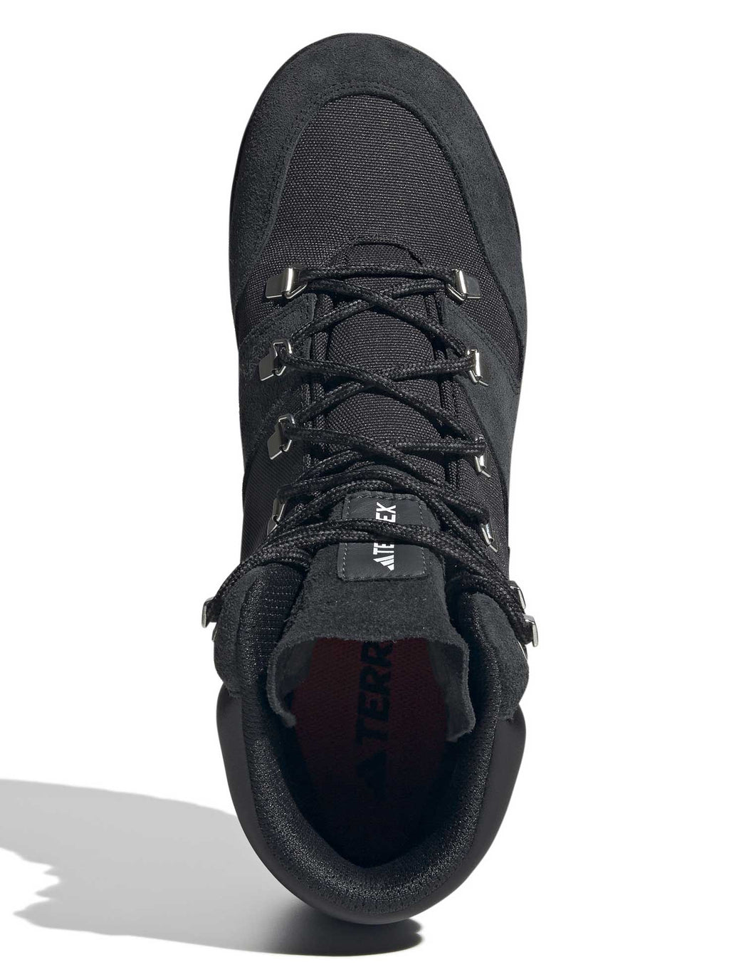 ADIDAS PERFORMANCE Обувки Terrex Snowpitch Cold.Rdy Hiking