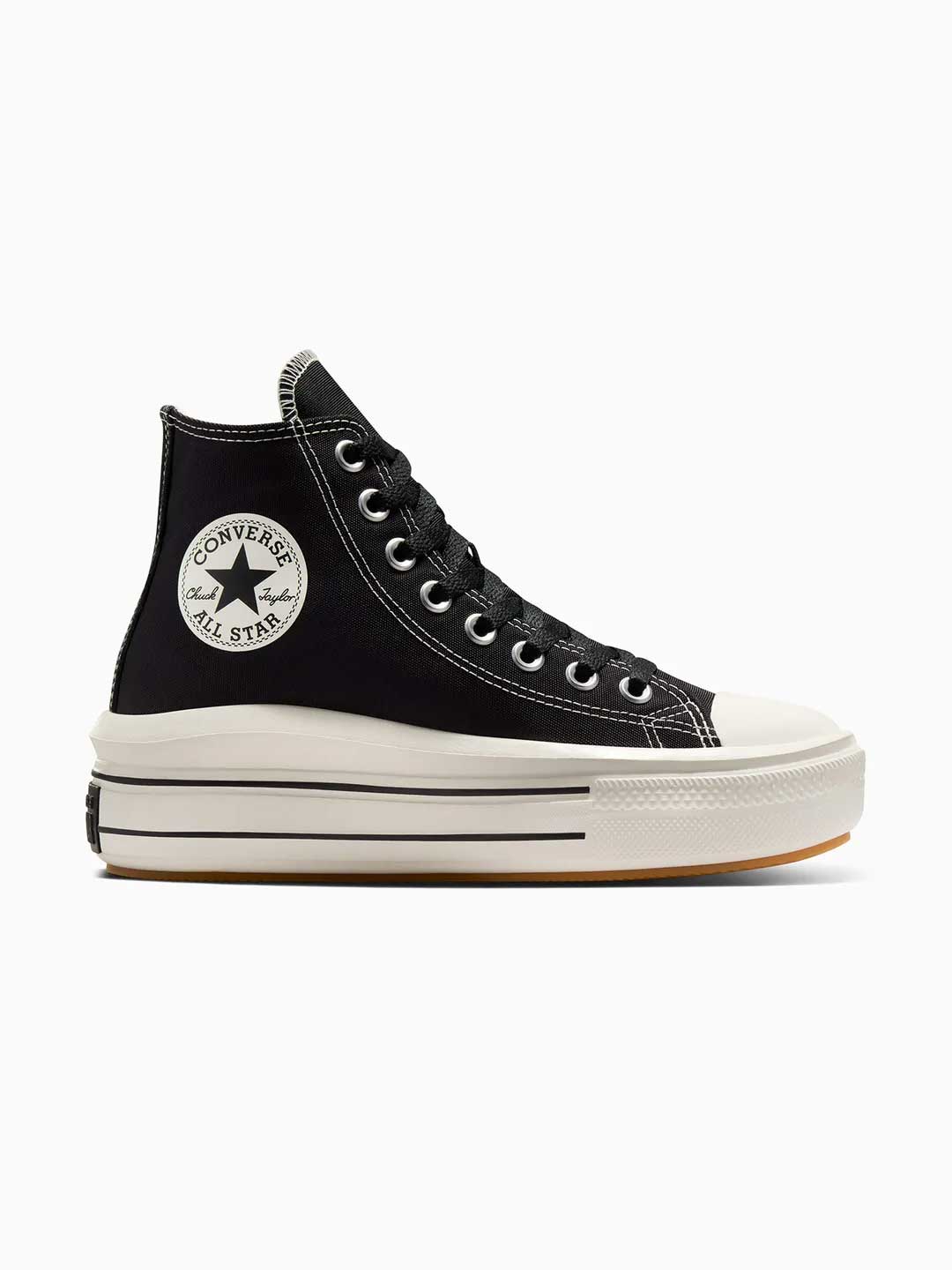 CONVERSE Обувки CHUCK TAYLOR ALL STAR MOVE