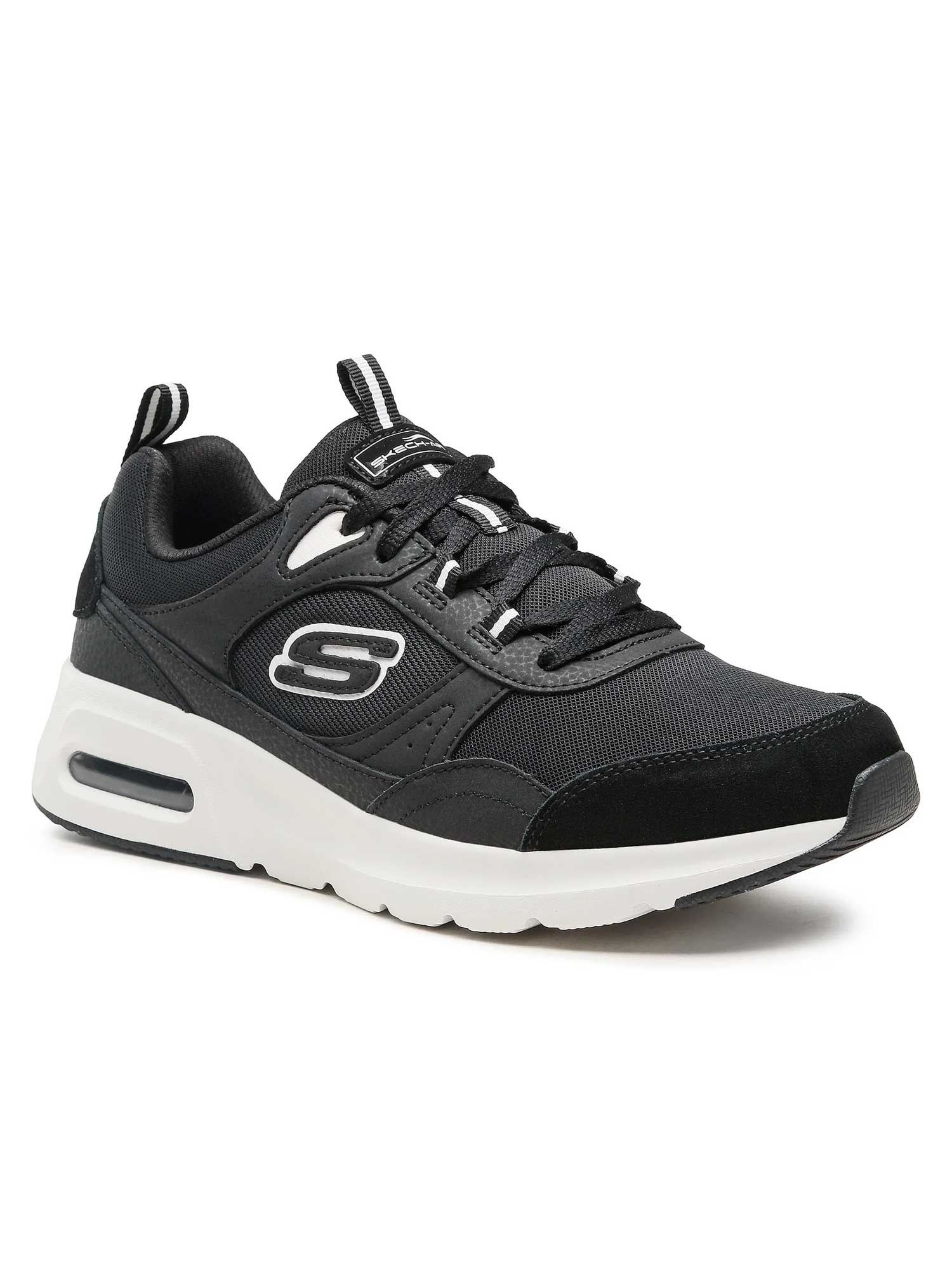 SKECHERS Обувки SKECH-AIR COURT - HO