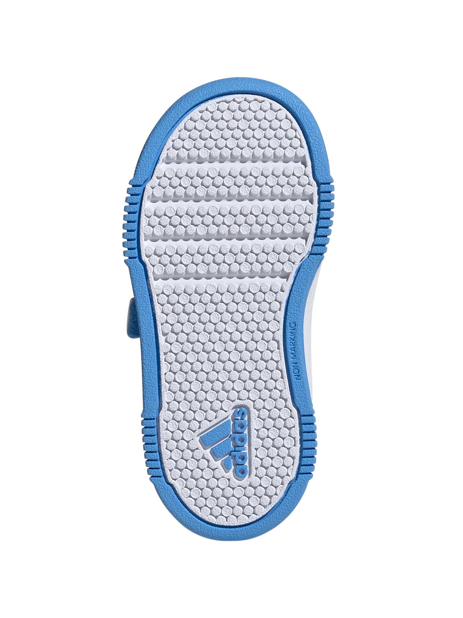ADIDAS SPORTSWEAR Обувки Tensaur Hook and Loop